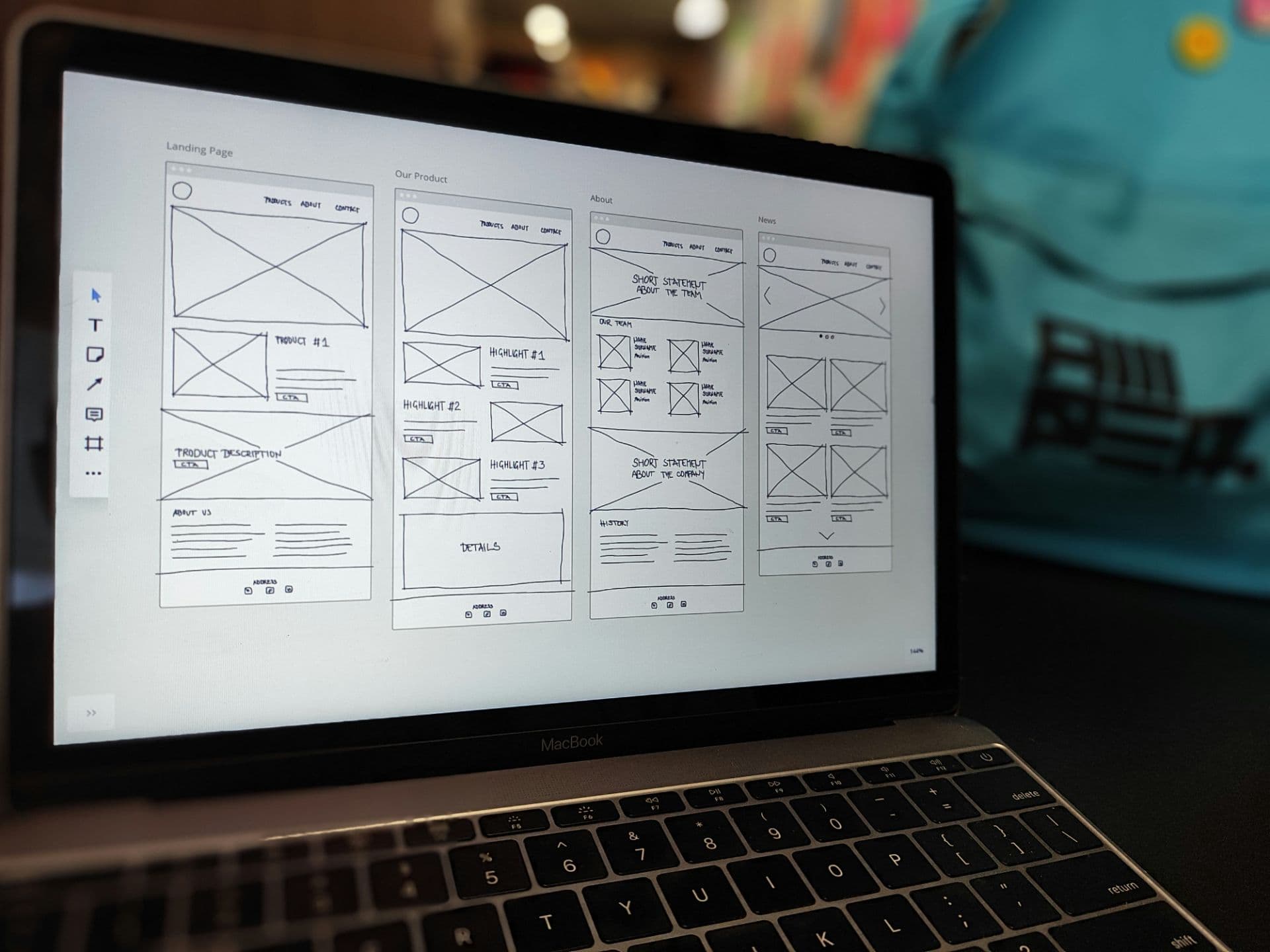 Website Development