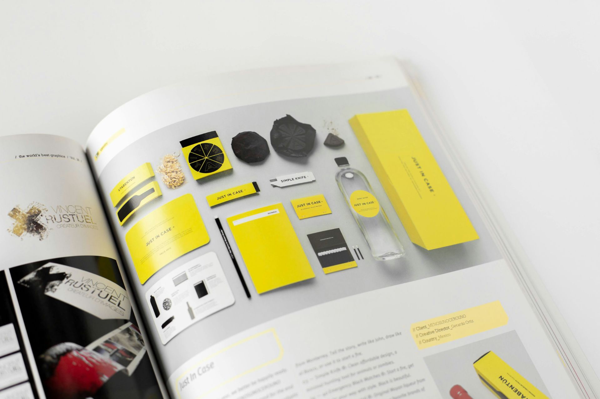 Print Design
