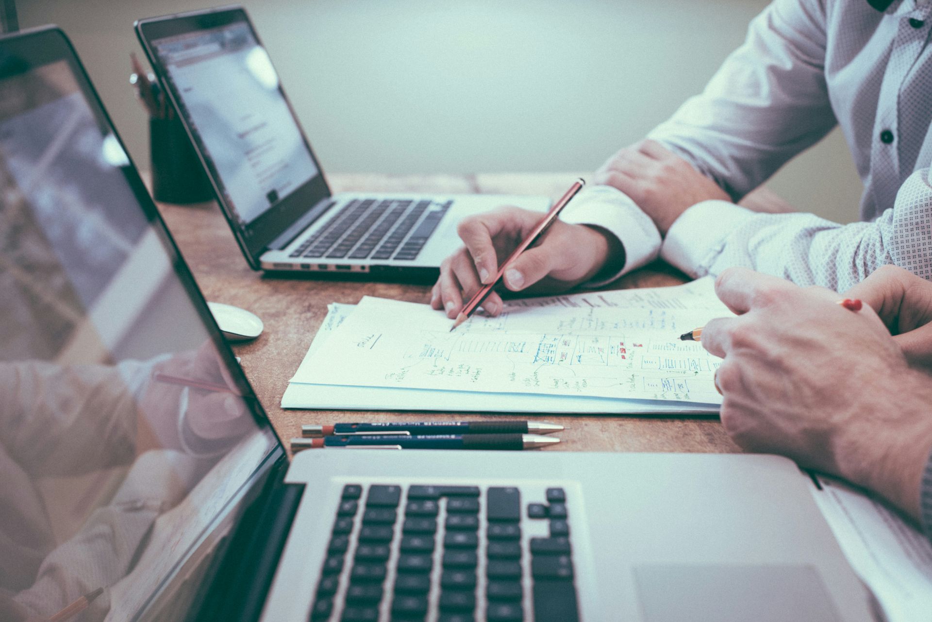 App Design and Development