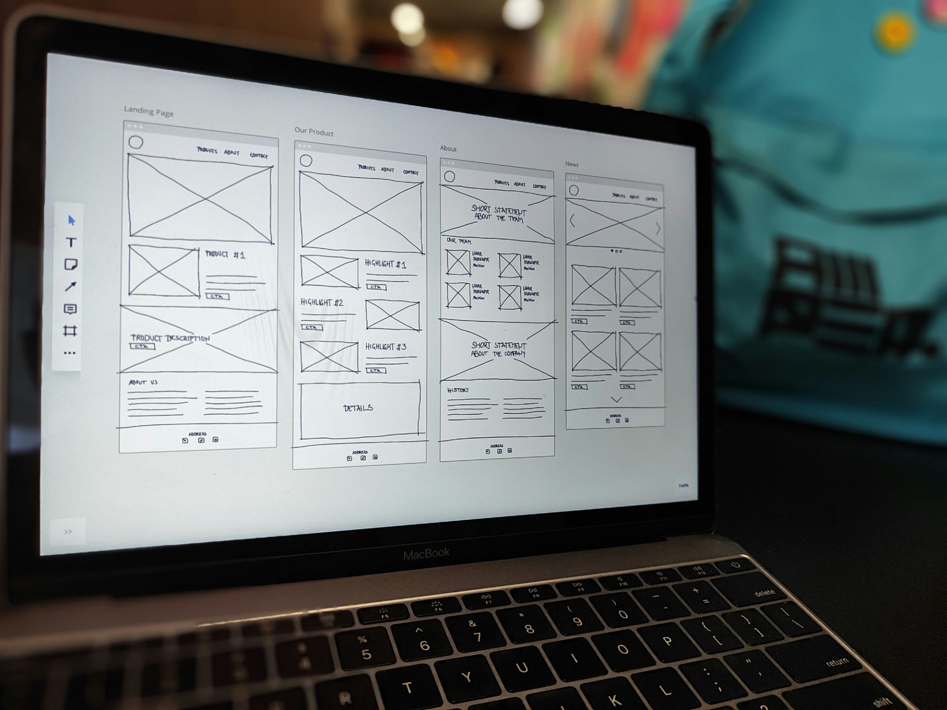 Website Development